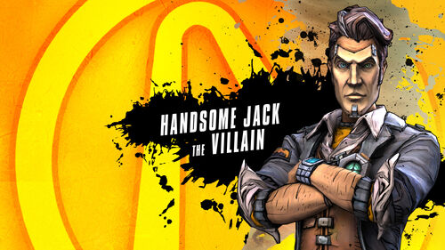 Borderlands 2 Artwork 5