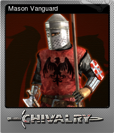 medieval vanguard