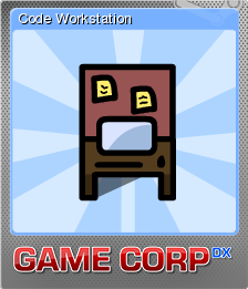 game corp dx wiki