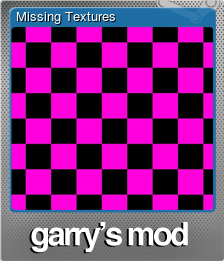 Garry's Mod - Movie Maker, Steam Trading Cards Wiki