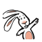 :Bunny: (common)