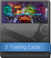 SPAZ Booster Pack