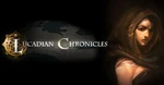 Lucadian Chronicles Logo