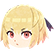 GOD EATER 3 Emoticon GE3 Claire