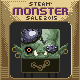 Level 10-14 Summer Sale 2015 Foil