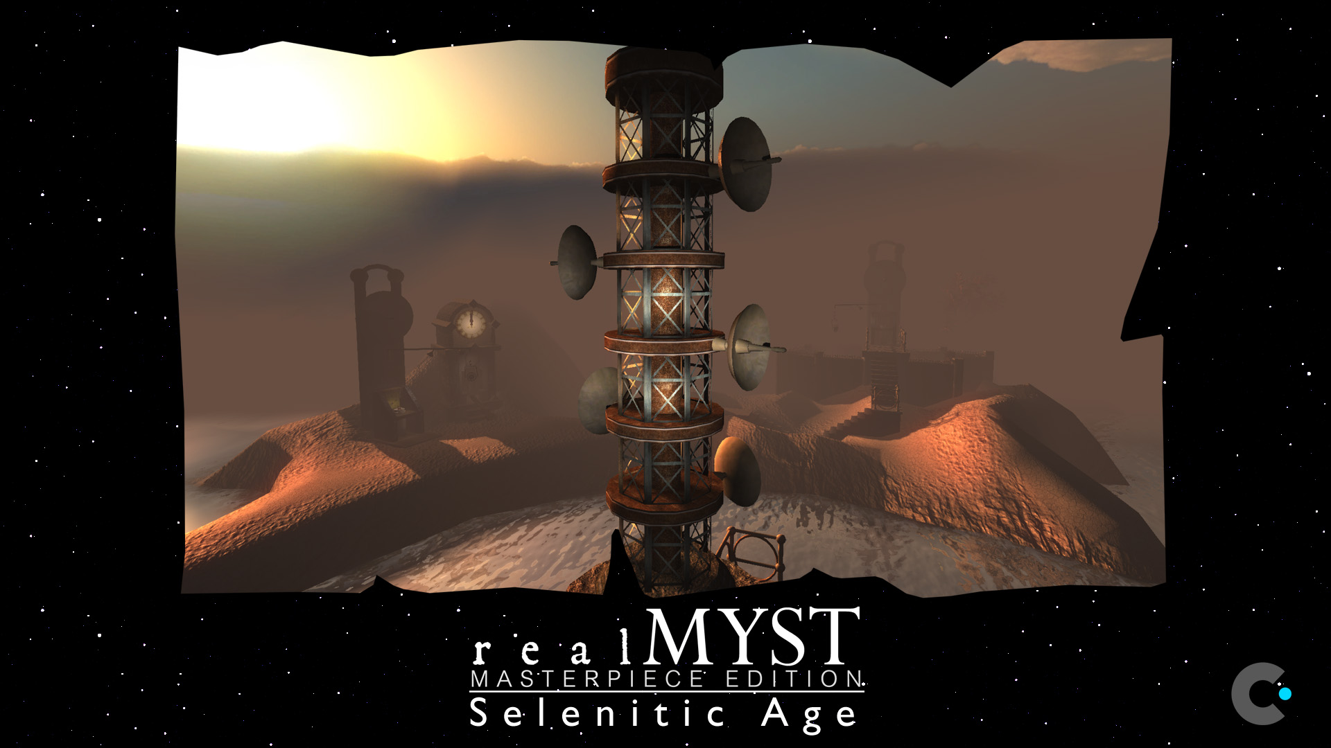 real myst masterpiece edition