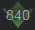 Steam Level 840