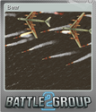 Battle Group 2 Foil 06