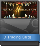 Natural Selection 2 Booster Pack