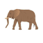 Zoo Rampage Emoticon Zooelephant.png