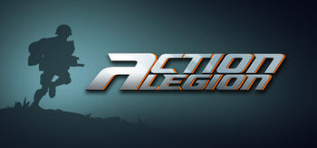 Action Legion Logo