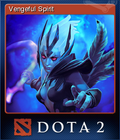 Vengeful Spirit