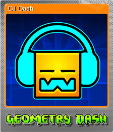 Geometry Dash on Steam