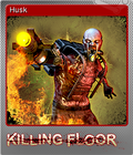 Killing Floor Foil 7
