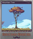 Mountain Tree