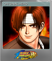 THE KING OF FIGHTERS '98 ULTIMATE MATCH FINAL EDITION on Steam