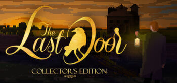 The Last Door Collectors Edition Logo