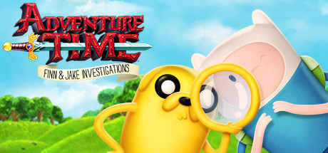 adventure time finn and jake investigations pc adventure time finn and jake investigations pc