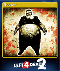 Left 4 Dead 2 Card 1