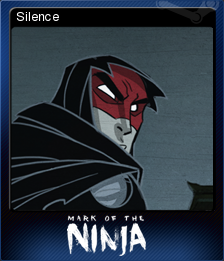 Mark of the Ninja on Steam