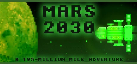 Mars 2030 | Steam Trading Cards Wiki | Fandom