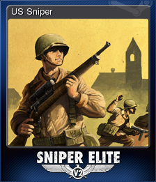sniper elite v2 steam