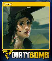 Dirty Bomb® on Steam