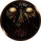 Foil Badge Undead