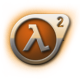 Half-Life 2 Badge 3