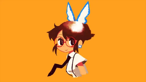 499 Limited Run Momodora Trading Card Carta