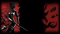 Shadow Warrior Classic Redux Background Deadly Kiss