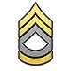 Sniper Elite Badge 4
