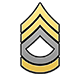 Level 4 Sniper Master Sergeant