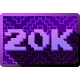 Steam Games Badge 20000.png (8 KB) Steam Games Badge 20000