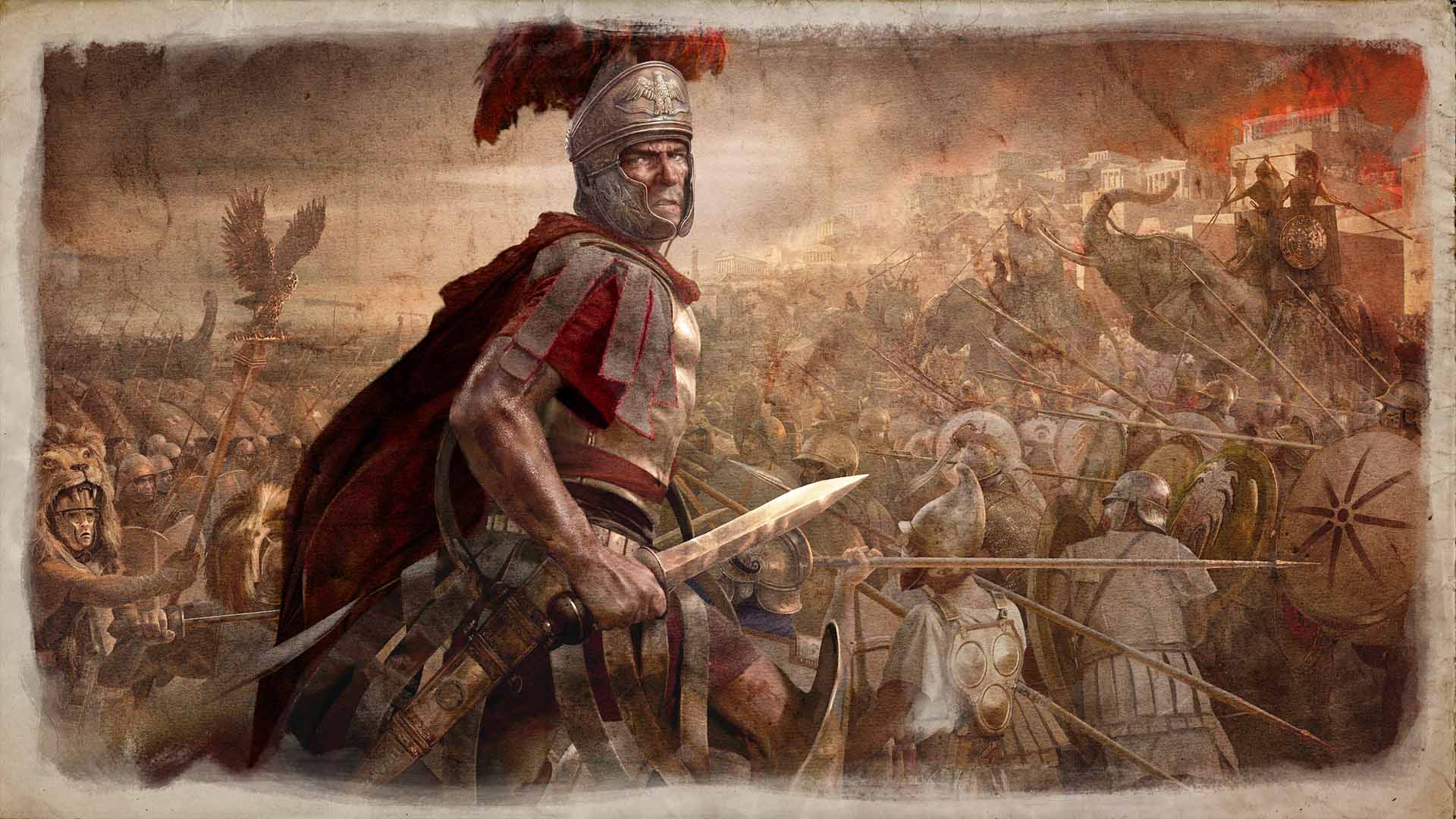 Total War: ROME II - Emperor Edition on Steam