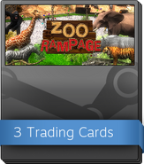 Zoo Rampgage Booster Pack