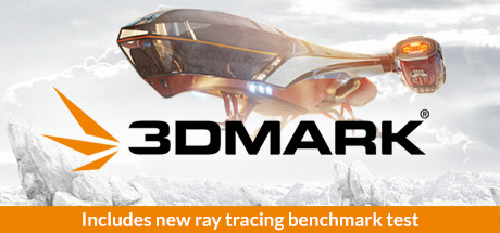 3DMark update adds new Steam achievements, trading cards, and more!