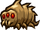 SteamWorld Dig Emoticon swdtrilobite.png