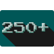 Steam Games Badge 00250.png (3 KB) Steam Games Badge 00250