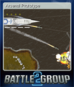 Battle Group 2 Card 14