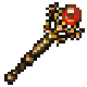 Level 1 Flame Rod