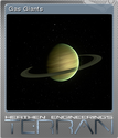 Gas Giants