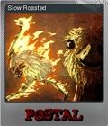 POSTAL Foil 2.png (165 KB) Slow Roasted