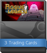 Rogue Legacy Booster