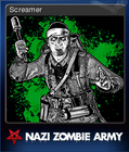 Sniper Elite Nazi Zombie Army Card 5