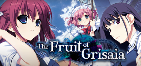 the labyrinth of grisaia steam cards