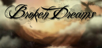 Broken Dreams Logo