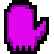 :PinkMitten: (uncommon)