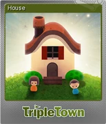 TT House Small F