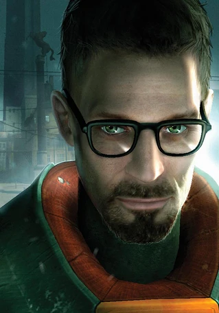 HL2 Gordon Big